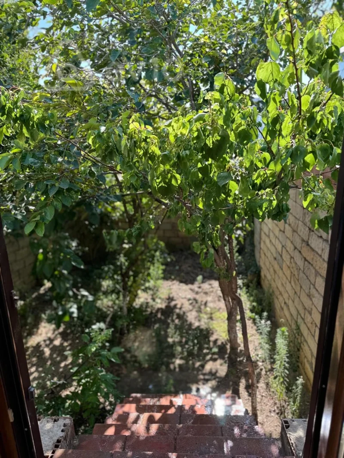 Satılır 3 otaqlı həyət evi 110 m²