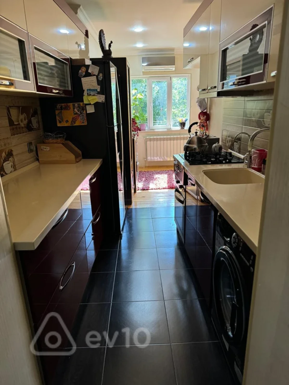 Satılır 3 otaqlı həyət evi 110 m²