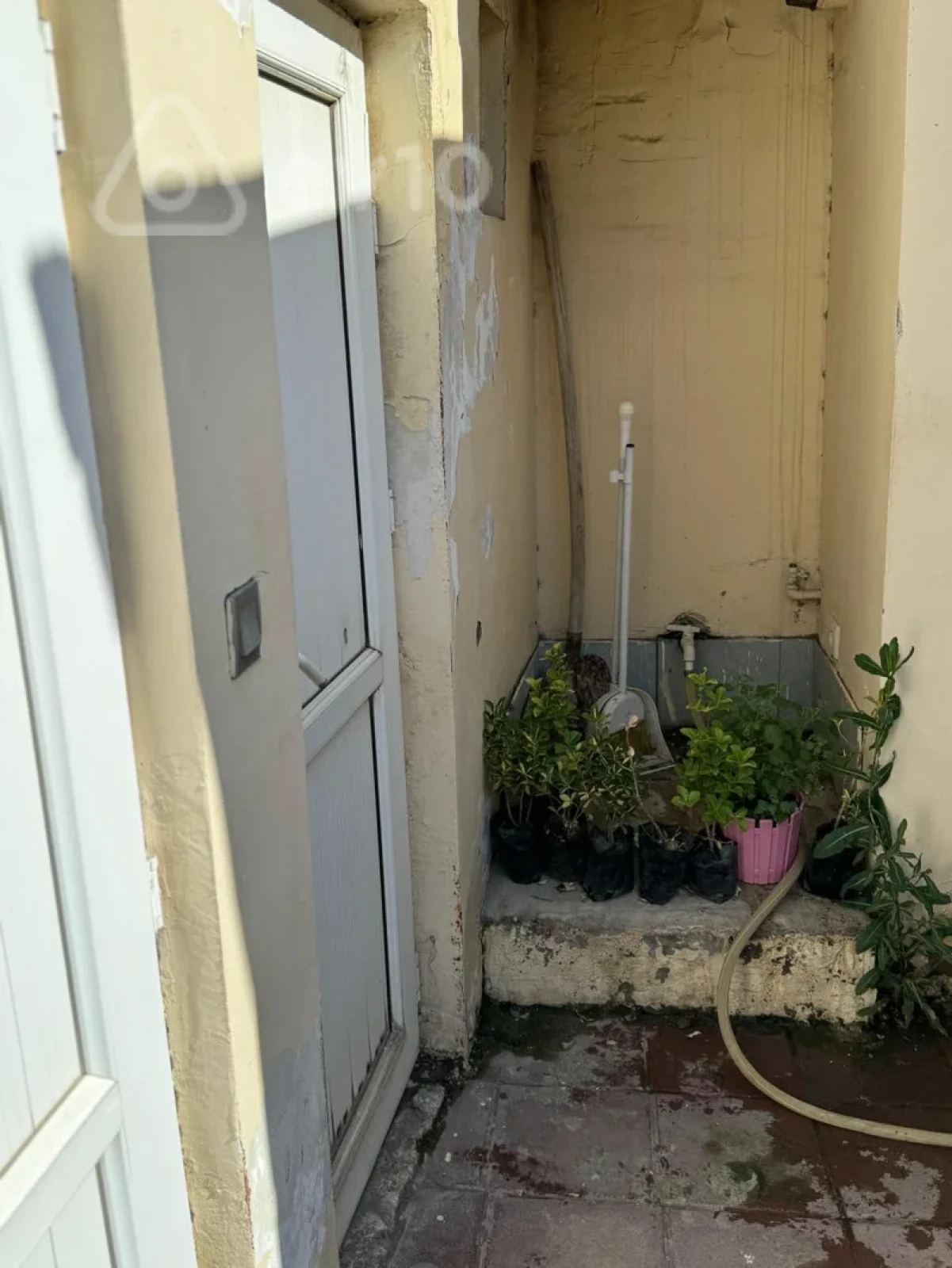 Satılır 3 otaqlı həyət evi 110 m²