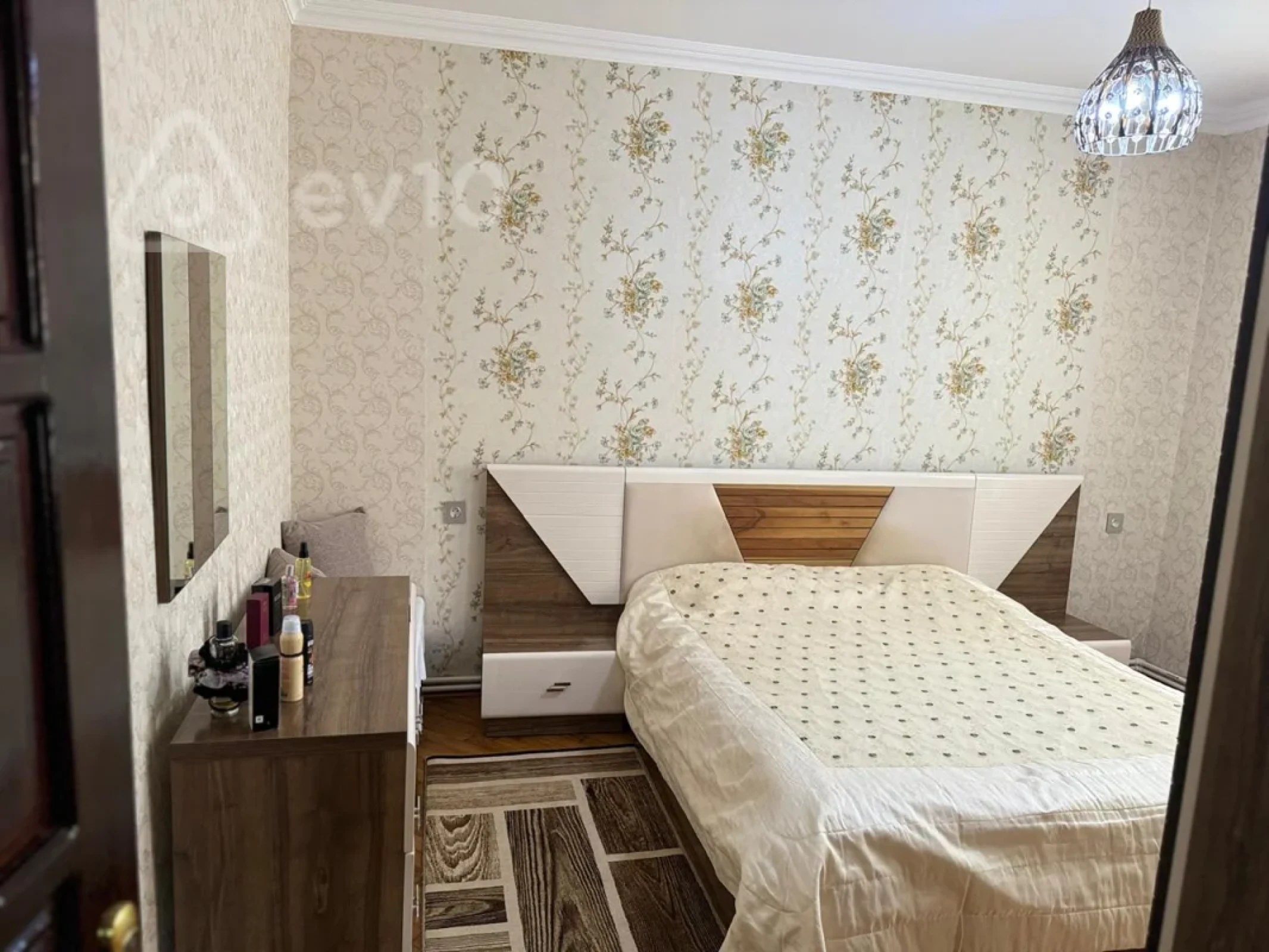 Satılır 3 otaqlı həyət evi 110 m²