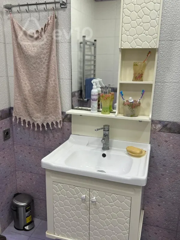 Satılır 3 otaqlı həyət evi 110 m²