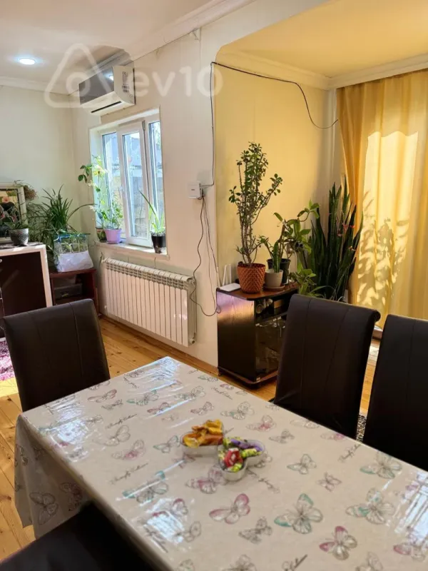 Satılır 3 otaqlı həyət evi 110 m²