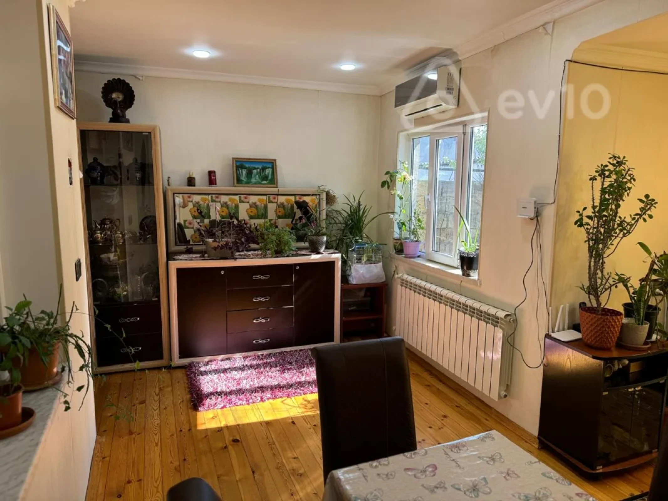 Satılır 3 otaqlı həyət evi 110 m²