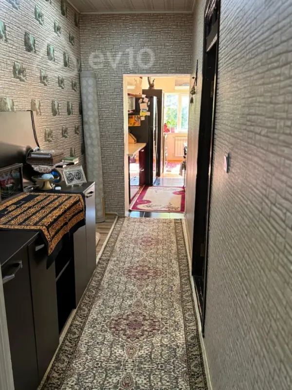 Satılır 3 otaqlı həyət evi 110 m²