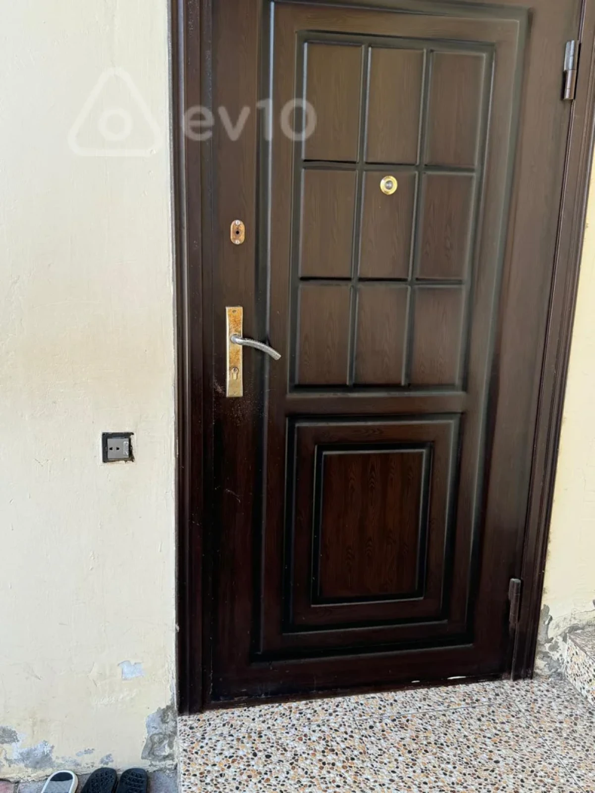 Satılır 3 otaqlı həyət evi 110 m²