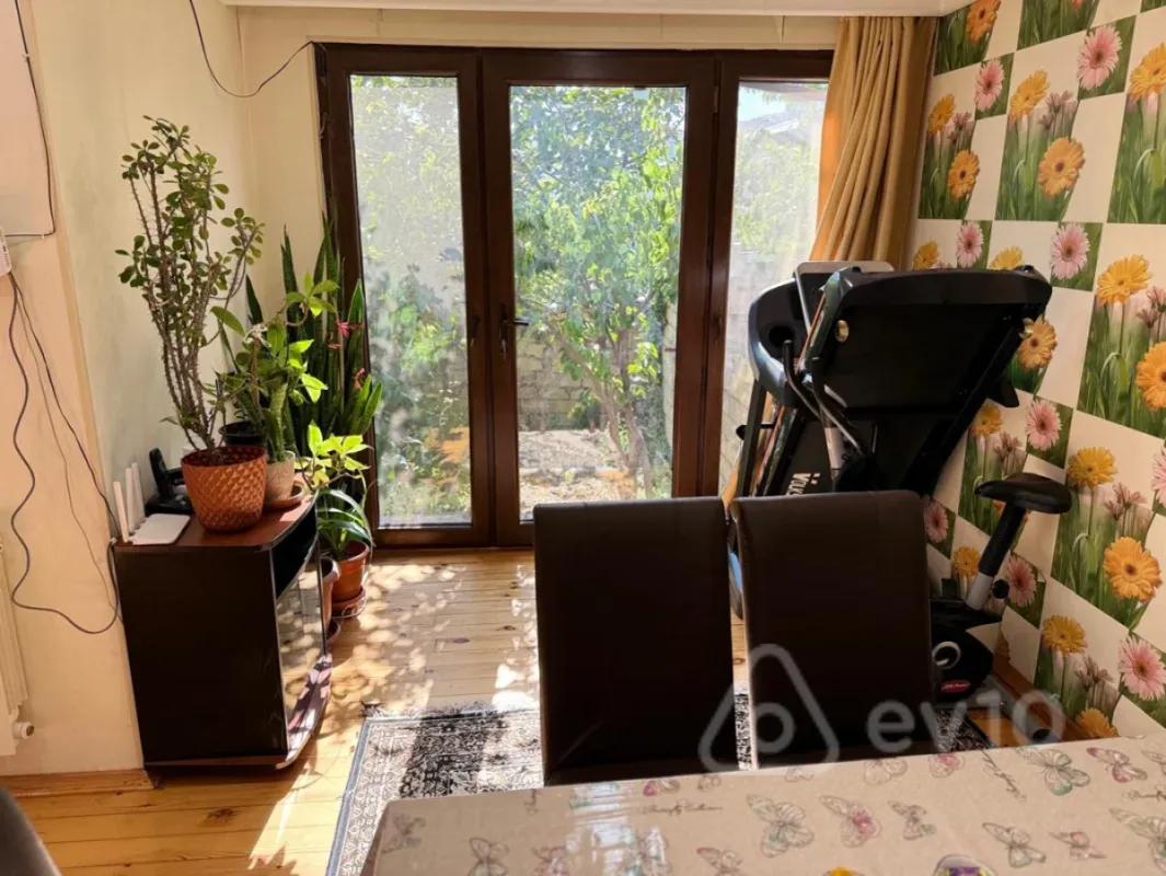 Satılır 3 otaqlı həyət evi 110 m²