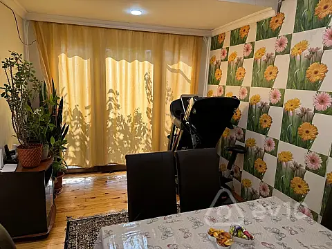 Satılır 3 otaqlı həyət evi 110 m²