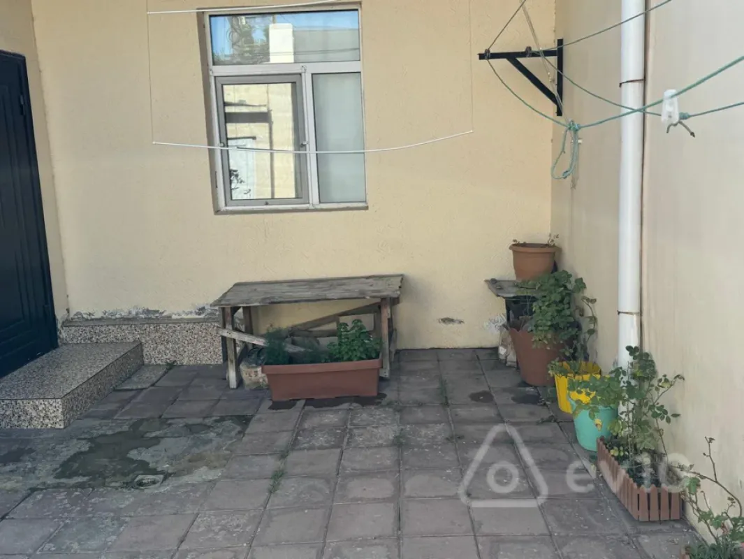 Satılır 3 otaqlı həyət evi 110 m²
