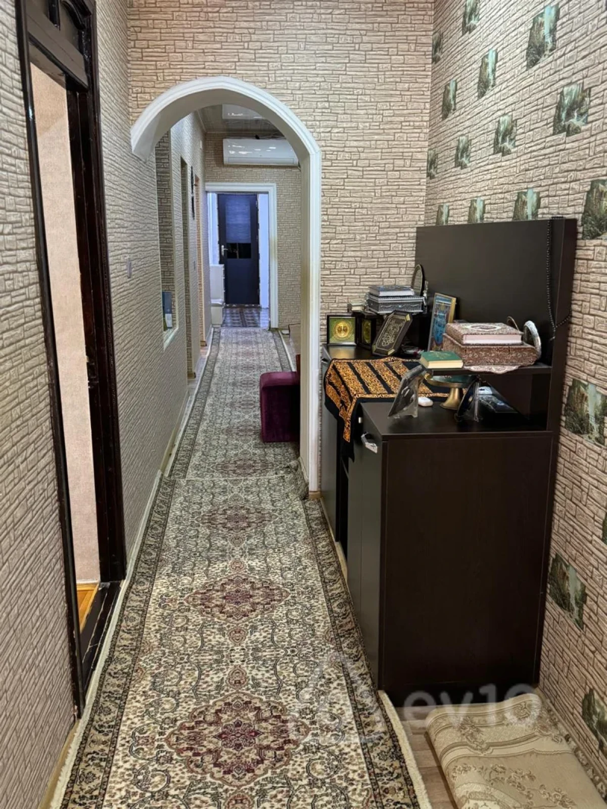 Satılır 3 otaqlı həyət evi 110 m²