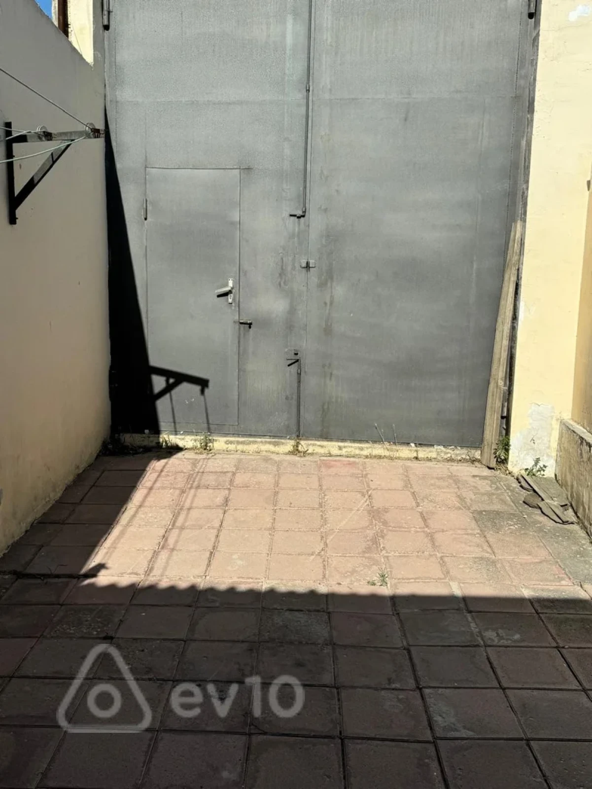 Satılır 3 otaqlı həyət evi 110 m²