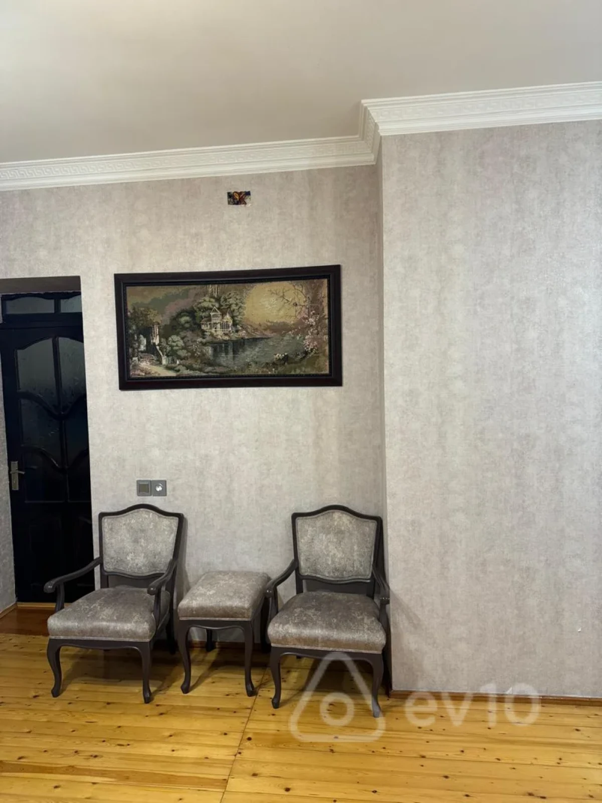Satılır 3 otaqlı həyət evi 110 m²