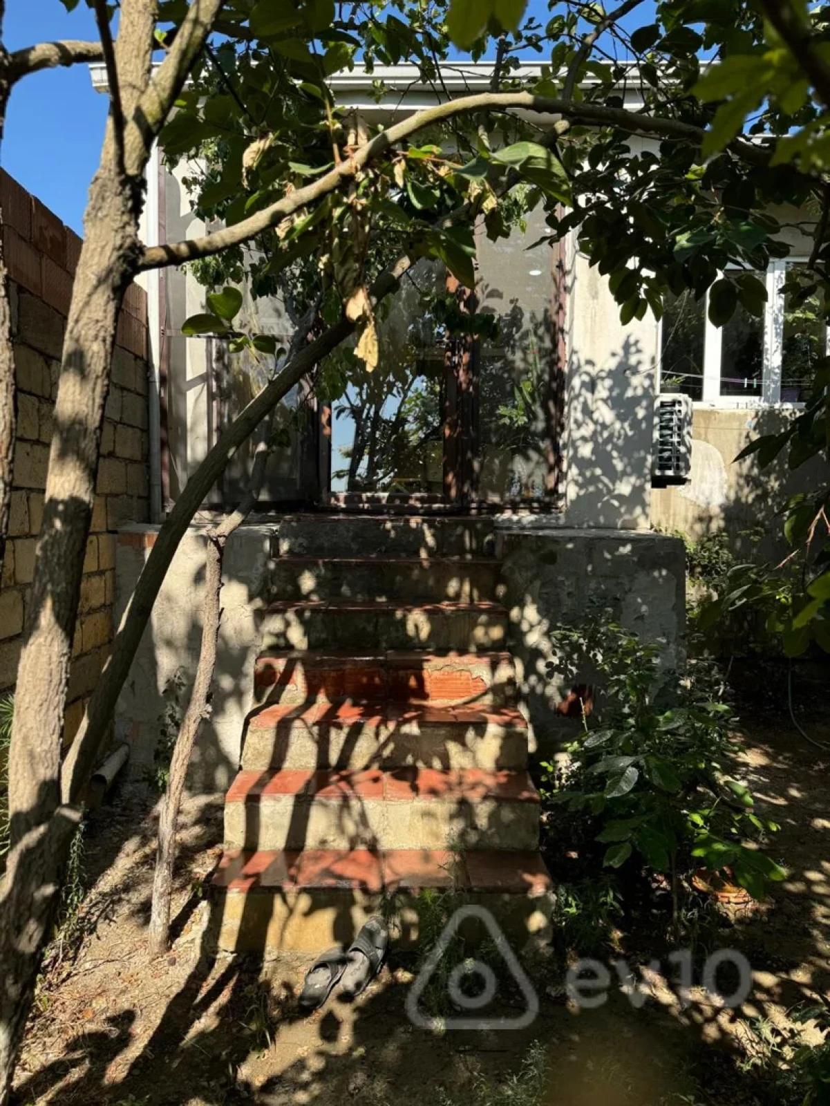 Satılır 3 otaqlı həyət evi 110 m²