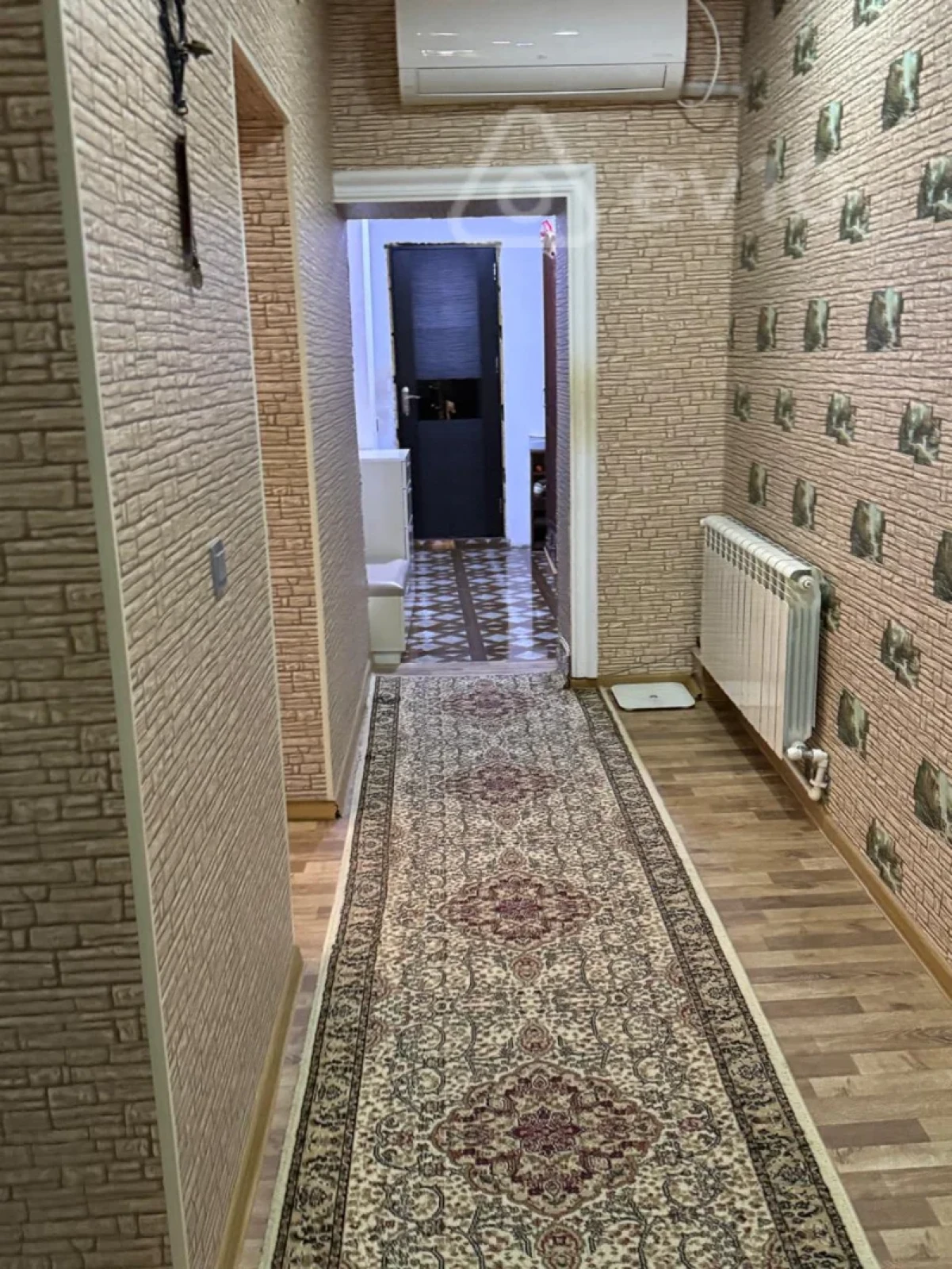 Satılır 3 otaqlı həyət evi 110 m²