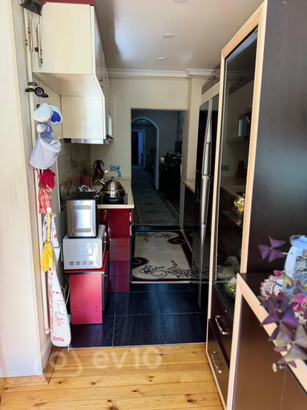 Satılır 3 otaqlı həyət evi 110 m²