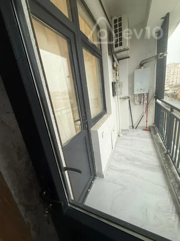 Kirayə verilir 2 otaqlı yeni tikili 50 m²