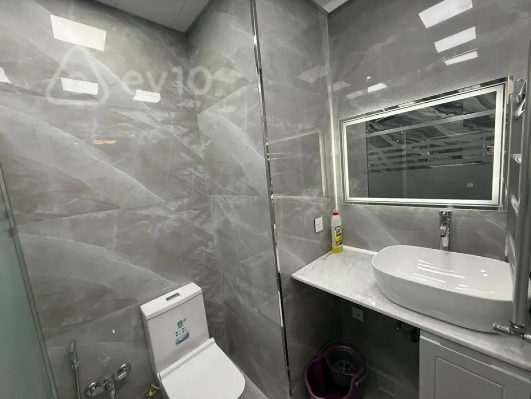 Kirayə verilir 2 otaqlı yeni tikili 50 m²