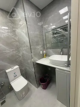 Kirayə verilir 2 otaqlı yeni tikili 50 m²