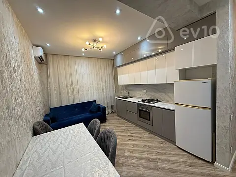 Kirayə verilir 2 otaqlı yeni tikili 50 m² — Bakı, Nərimanov 2 otaq 50.00 m²