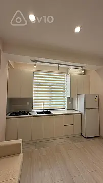 Kirayə verilir 2 otaqlı yeni tikili 55 m²
