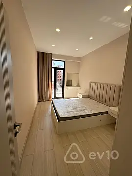 Kirayə verilir 2 otaqlı yeni tikili 55 m²