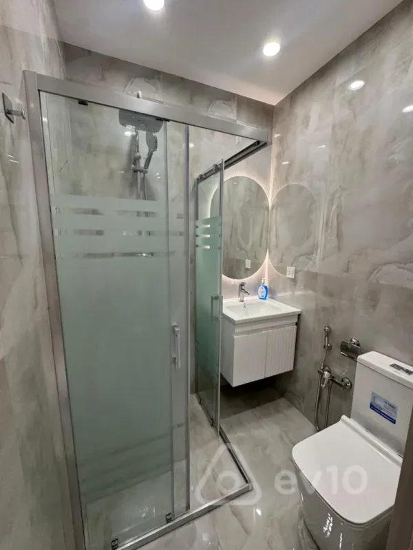 Kirayə verilir 2 otaqlı yeni tikili 55 m²