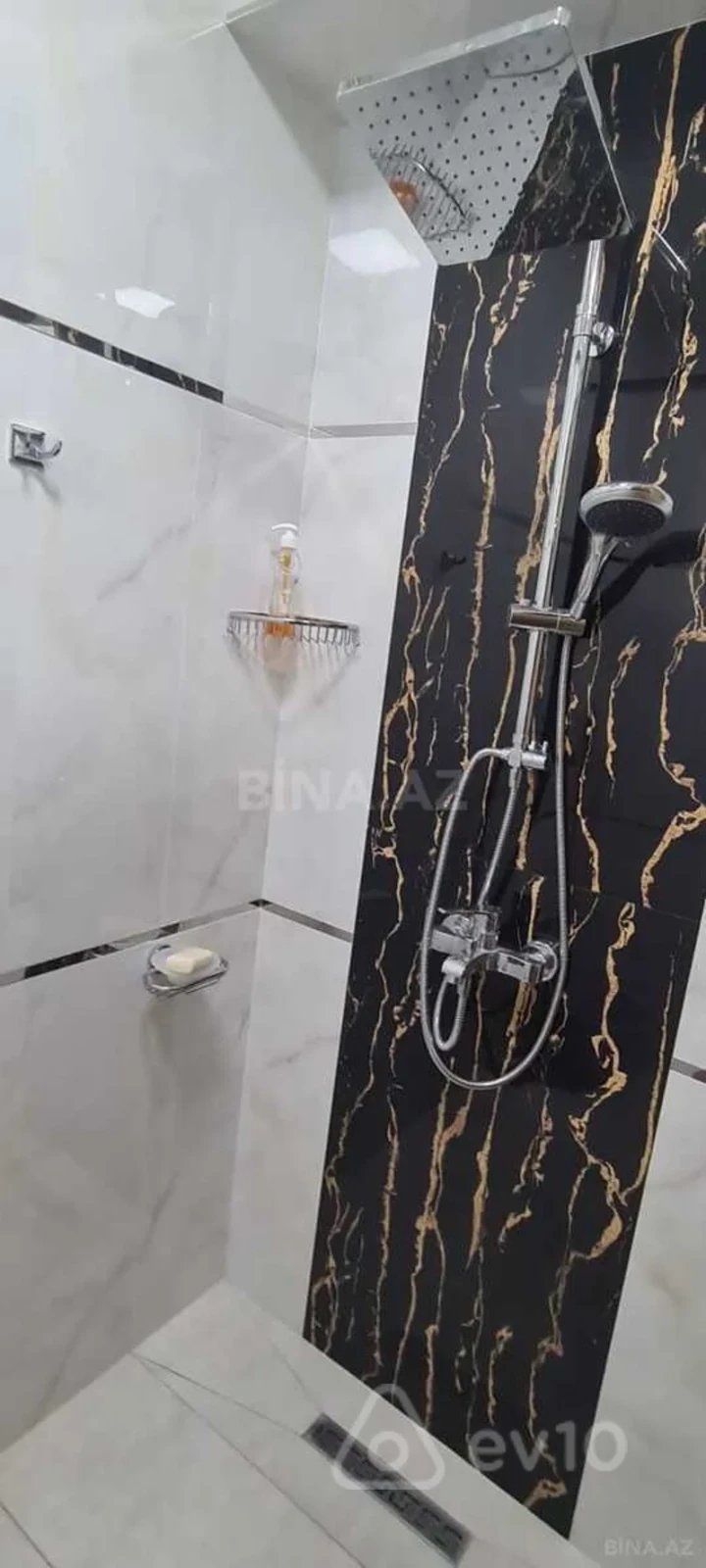 Kirayə verilir 2 otaqlı yeni tikili 86 m²