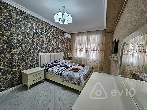 Kirayə verilir 2 otaqlı yeni tikili 86 m²