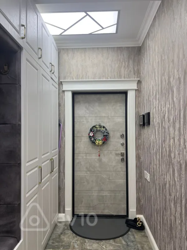 Kirayə verilir 3 otaqlı yeni tikili 110 m²