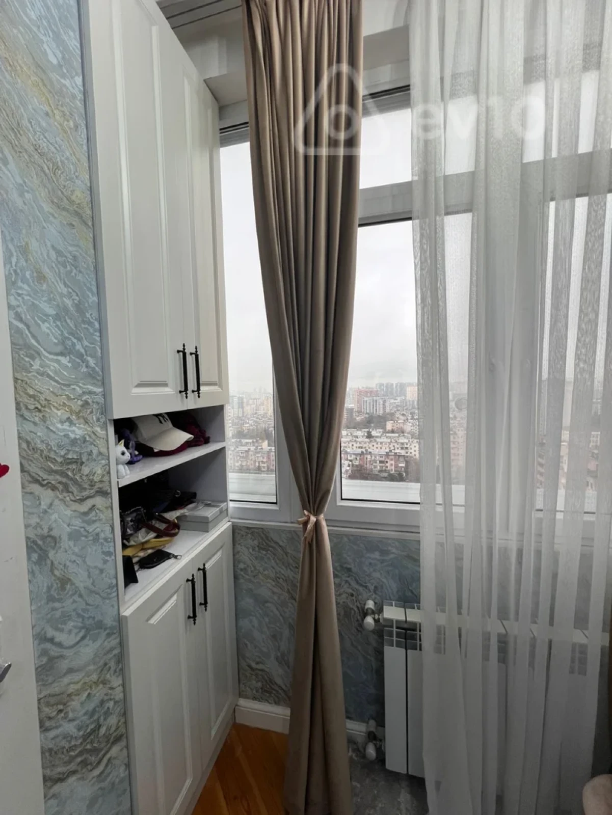 Kirayə verilir 3 otaqlı yeni tikili 110 m²