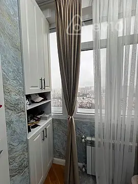 Kirayə verilir 3 otaqlı yeni tikili 110 m²