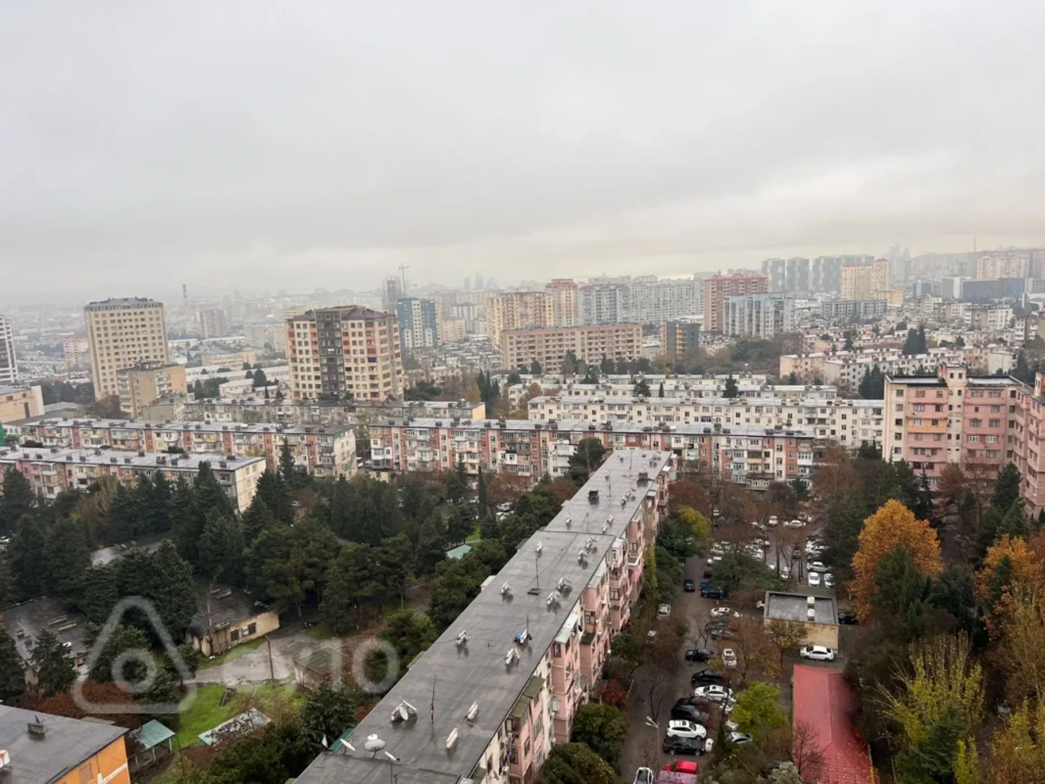 Kirayə verilir 3 otaqlı yeni tikili 110 m²