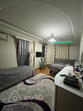 Satılır 3 otaqlı yeni tikili 112 m²