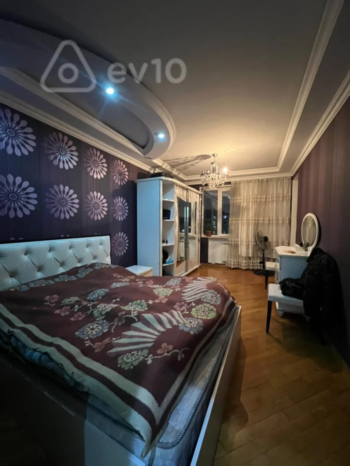 Satılır 3 otaqlı yeni tikili 112 m²