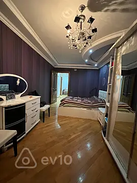 Satılır 3 otaqlı yeni tikili 112 m²