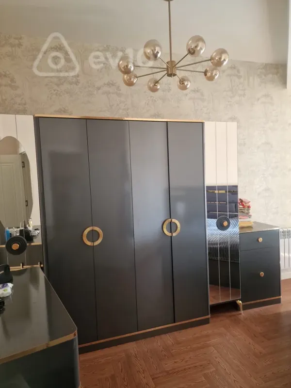 Kirayə verilir 3 otaqlı yeni tikili 93.5 m²
