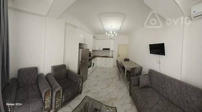 Kirayə verilir 2 otaqlı yeni tikili 55 m² — Bakı, Yasamal 2 otaq 55.00 m²