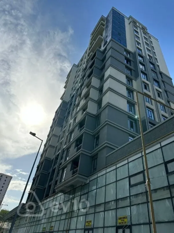 Kirayə verilir 2 otaqlı yeni tikili 55 m²