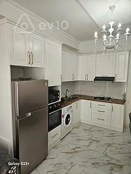 Kirayə verilir 2 otaqlı yeni tikili 55 m²