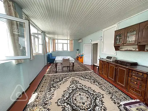 Satılır 5 otaqlı həyət evi 160 m²