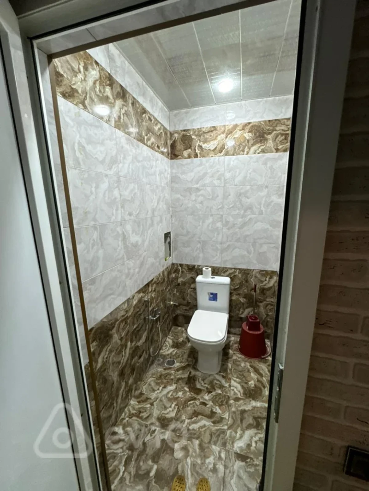 Satılır 3 otaqlı yeni tikili 90 m²