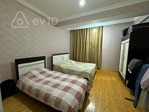 Satılır 3 otaqlı yeni tikili 90 m²