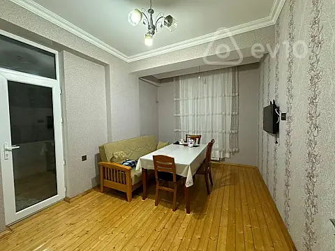 Satılır 3 otaqlı yeni tikili 90 m² — Bakı, Nizami 3 otaq 90.00 m²