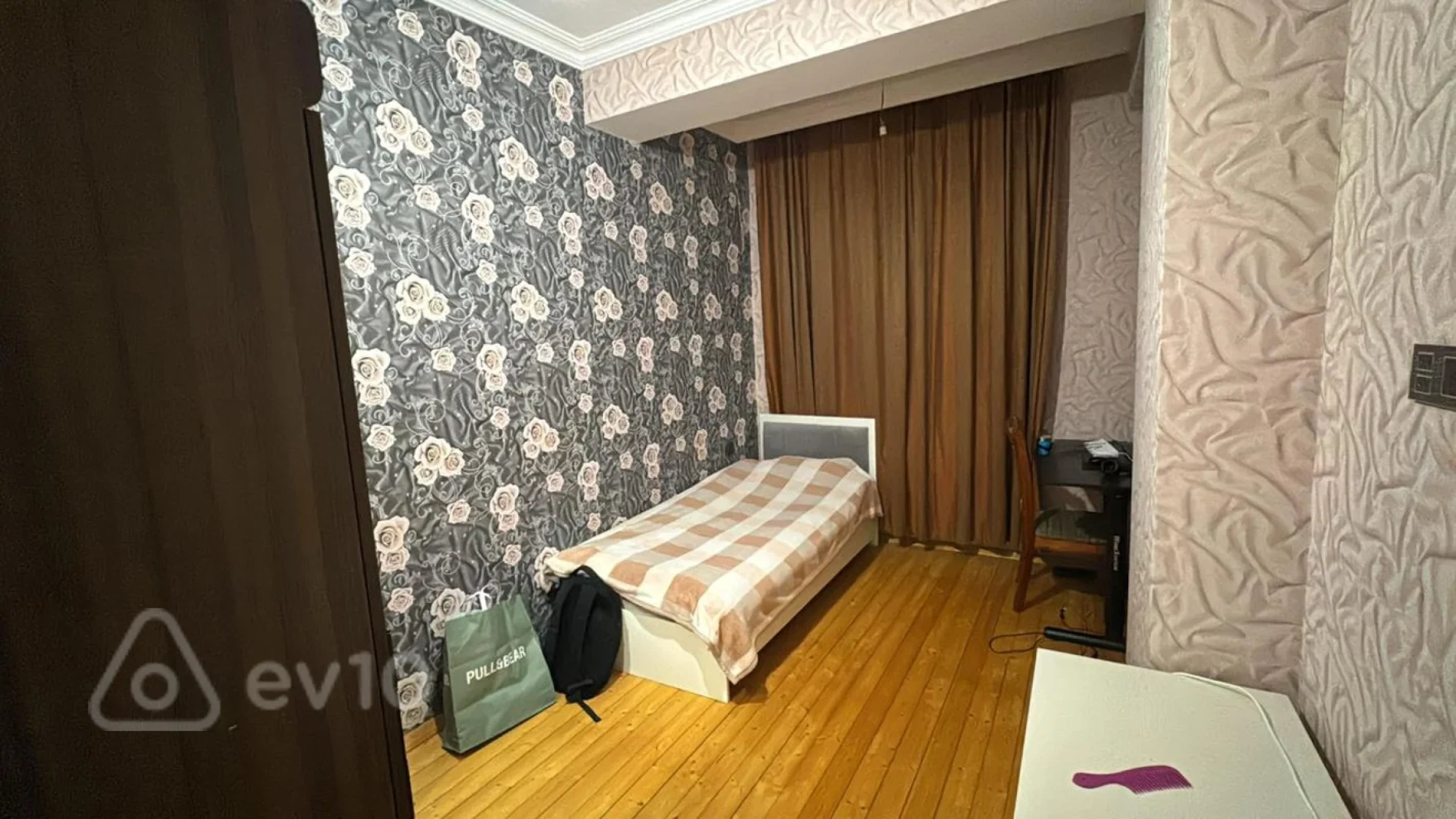 Satılır 3 otaqlı yeni tikili 90 m²