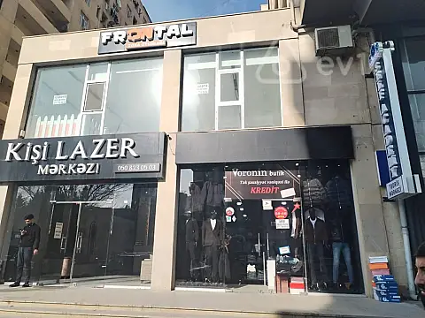 Satılır mənzil 70 m² — Xırdalan 70.00 m²