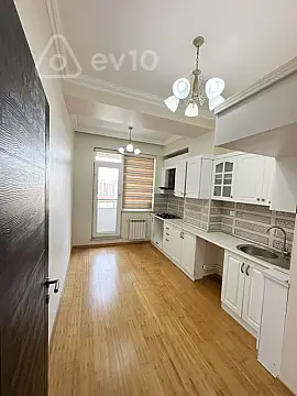 Satılır 2 otaqlı yeni tikili 80 m² — Bakı, Yasamal 2 otaq 80.00 m²