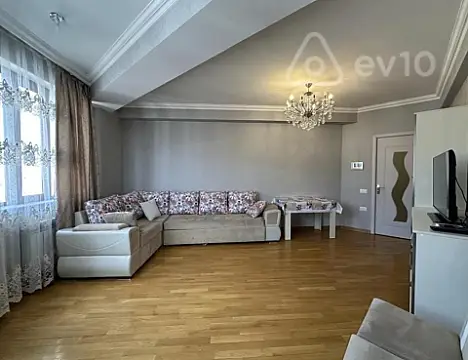 Kirayə verilir 2 otaqlı yeni tikili 60 m² — Bakı, Xətai 2 otaq 60.00 m²
