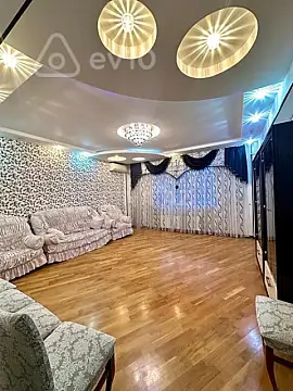 Satılır 3 otaqlı yeni tikili 110 m² — Bakı, Yasamal 3 otaq 110.00 m²