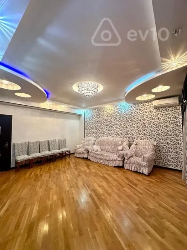 Satılır 3 otaqlı yeni tikili 110 m²