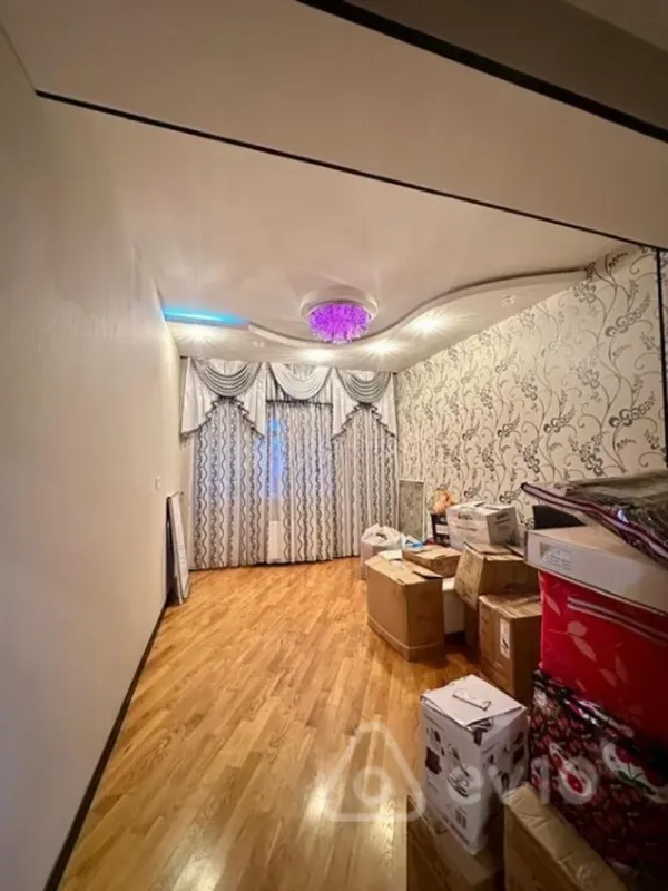 Satılır 3 otaqlı yeni tikili 110 m²