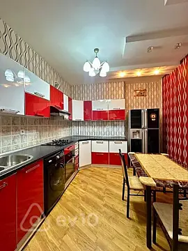 Satılır 3 otaqlı yeni tikili 110 m²